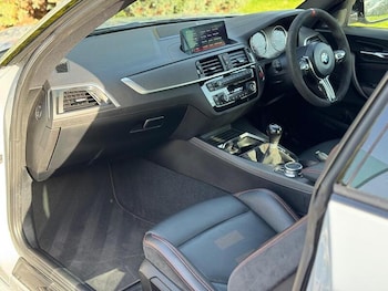 Used BMW M2 2019 for sale - 78507660: Photo