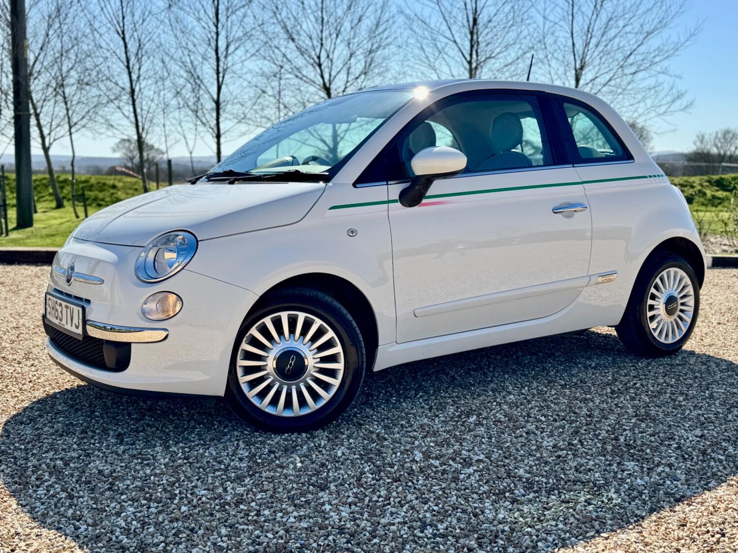 Used Fiat 500 for sale - 77939359: Photo 10