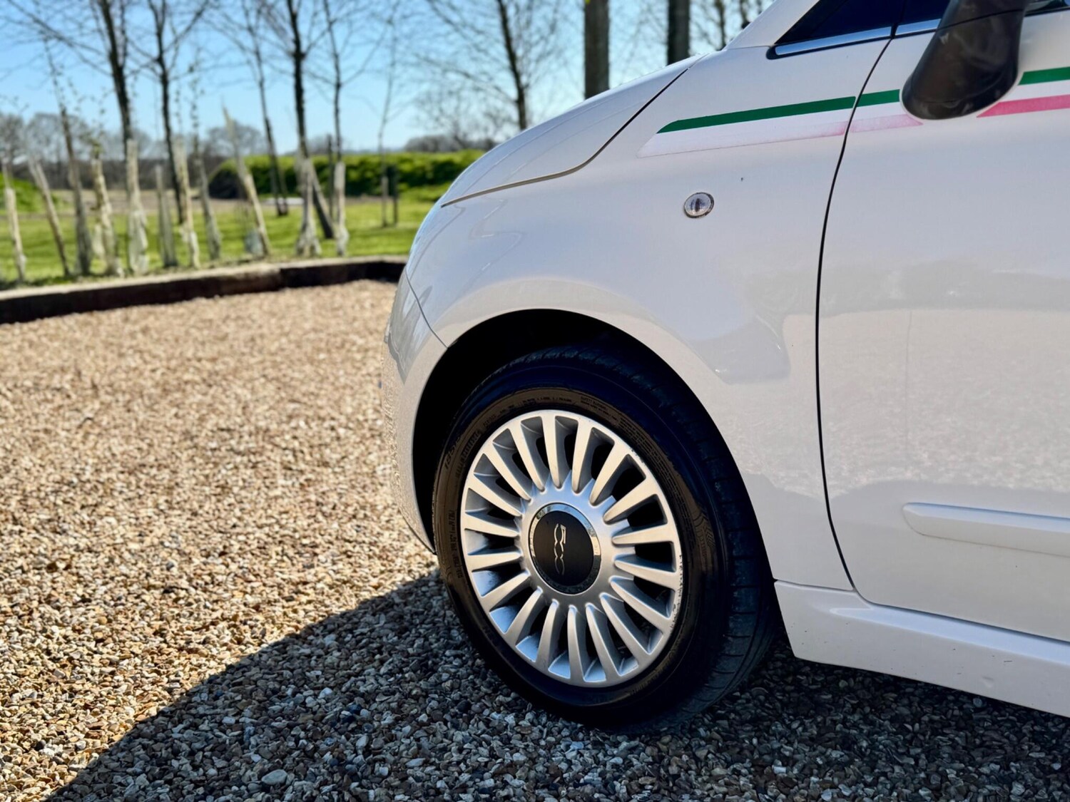 Used Fiat 500 for sale - 77939359: Photo 11