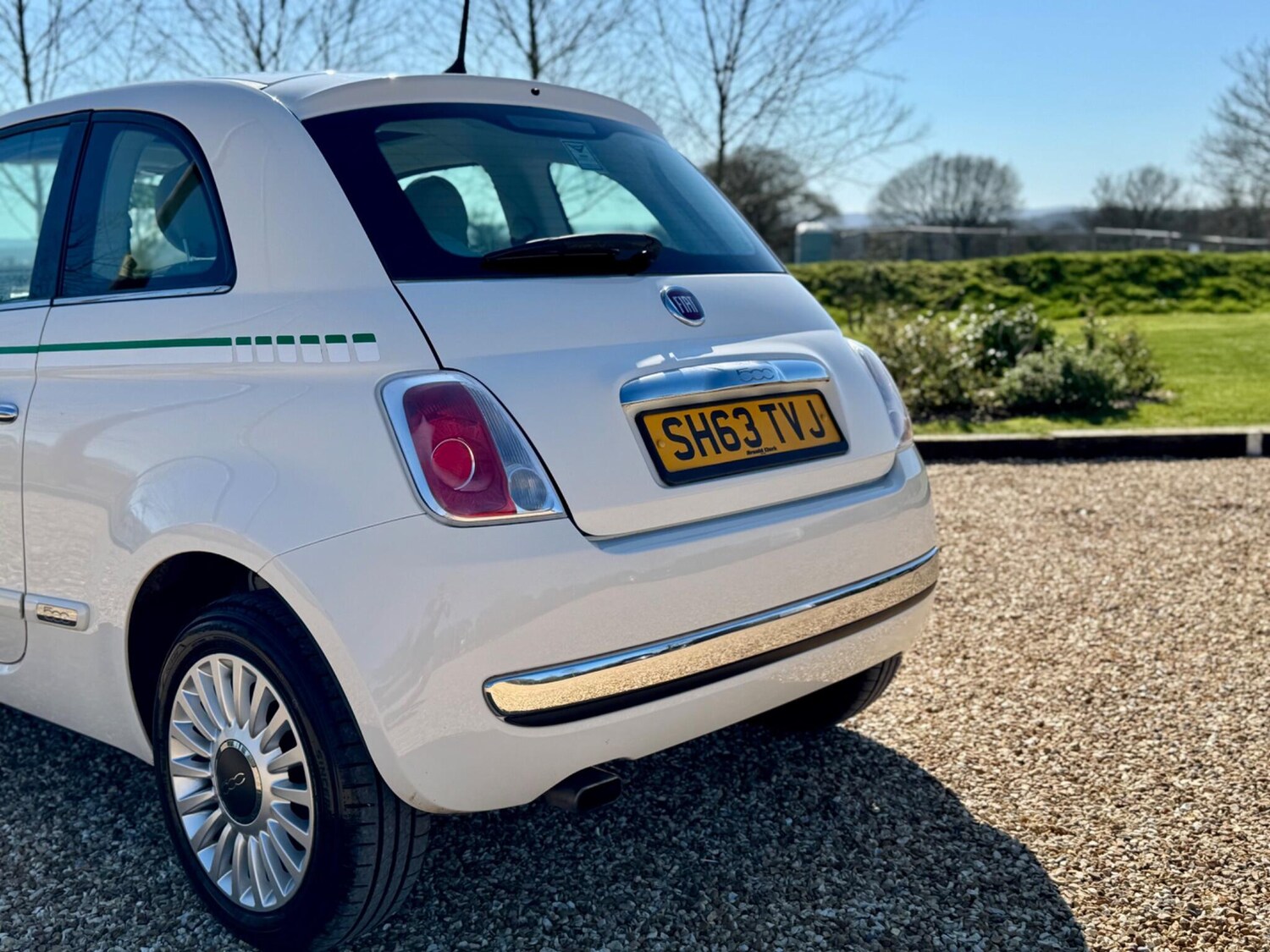 Used Fiat 500 for sale - 77939359: Photo 13