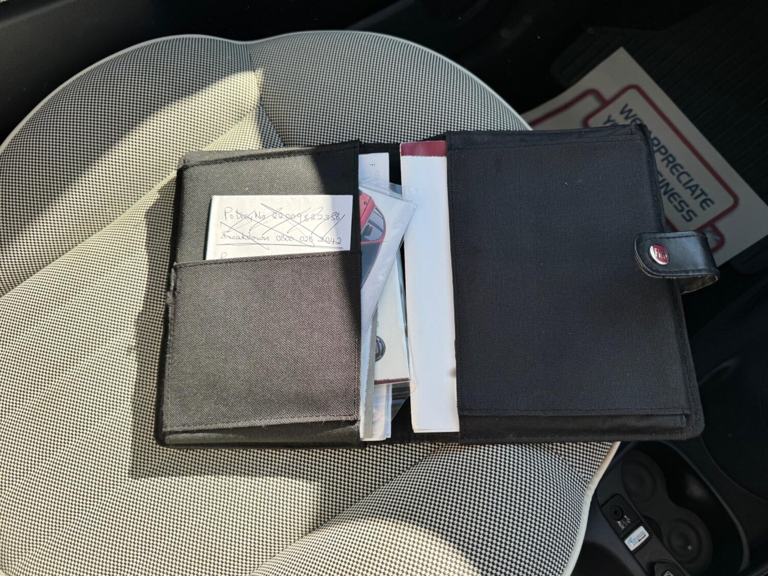 Used Fiat 500 for sale - 77939359: Photo 14