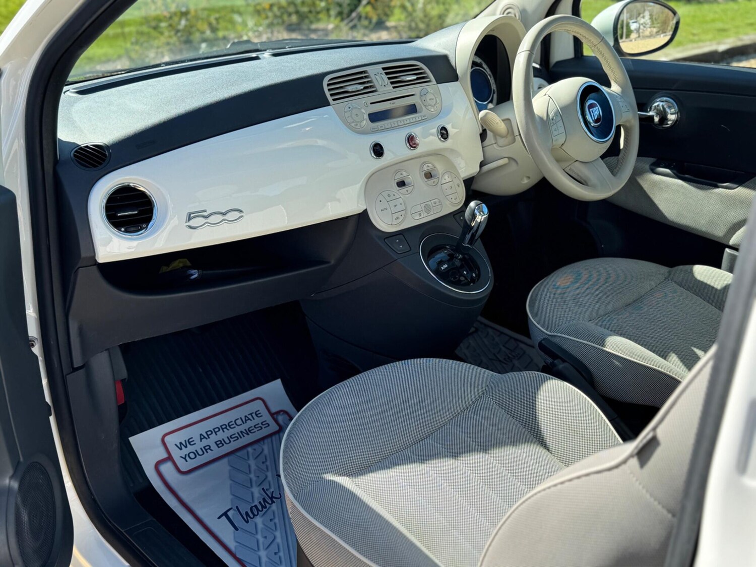 Used Fiat 500 for sale - 77939359: Photo 16