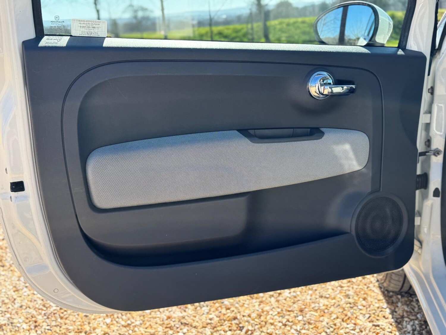 Used Fiat 500 for sale - 77939359: Photo 17