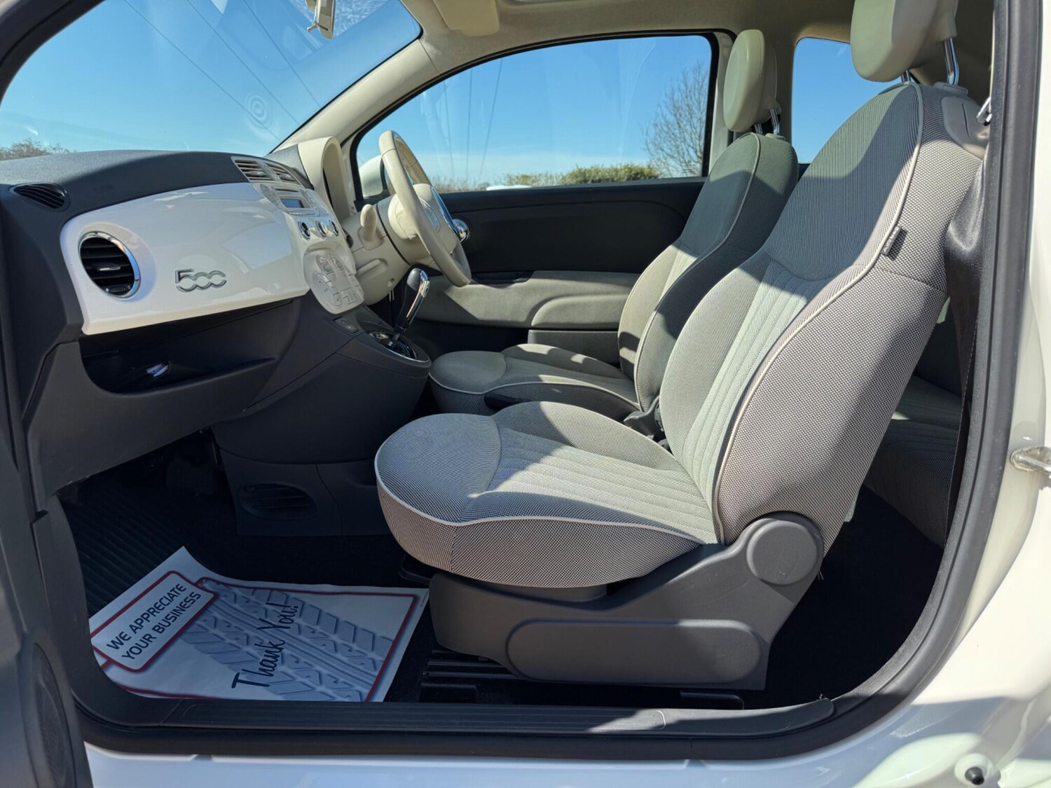 Used Fiat 500 for sale - 77939359: Photo 18