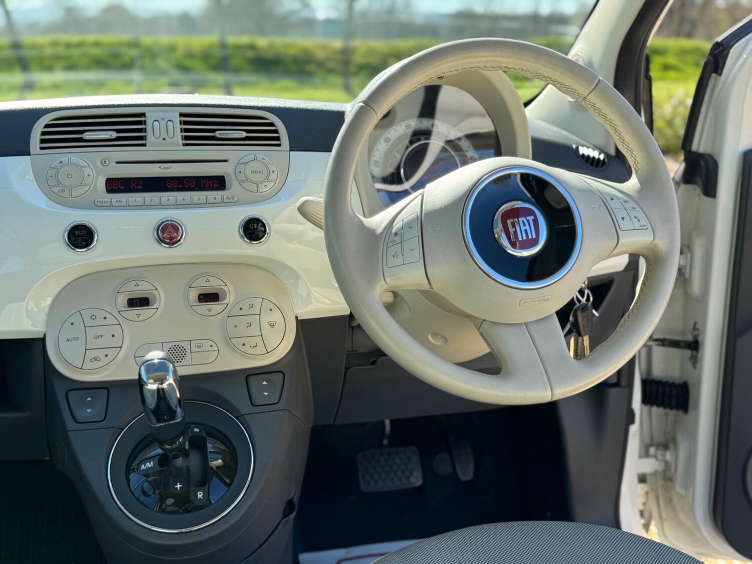 Used Fiat 500 for sale - 77939359: Photo 19