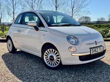 Fiat 500 feature image
