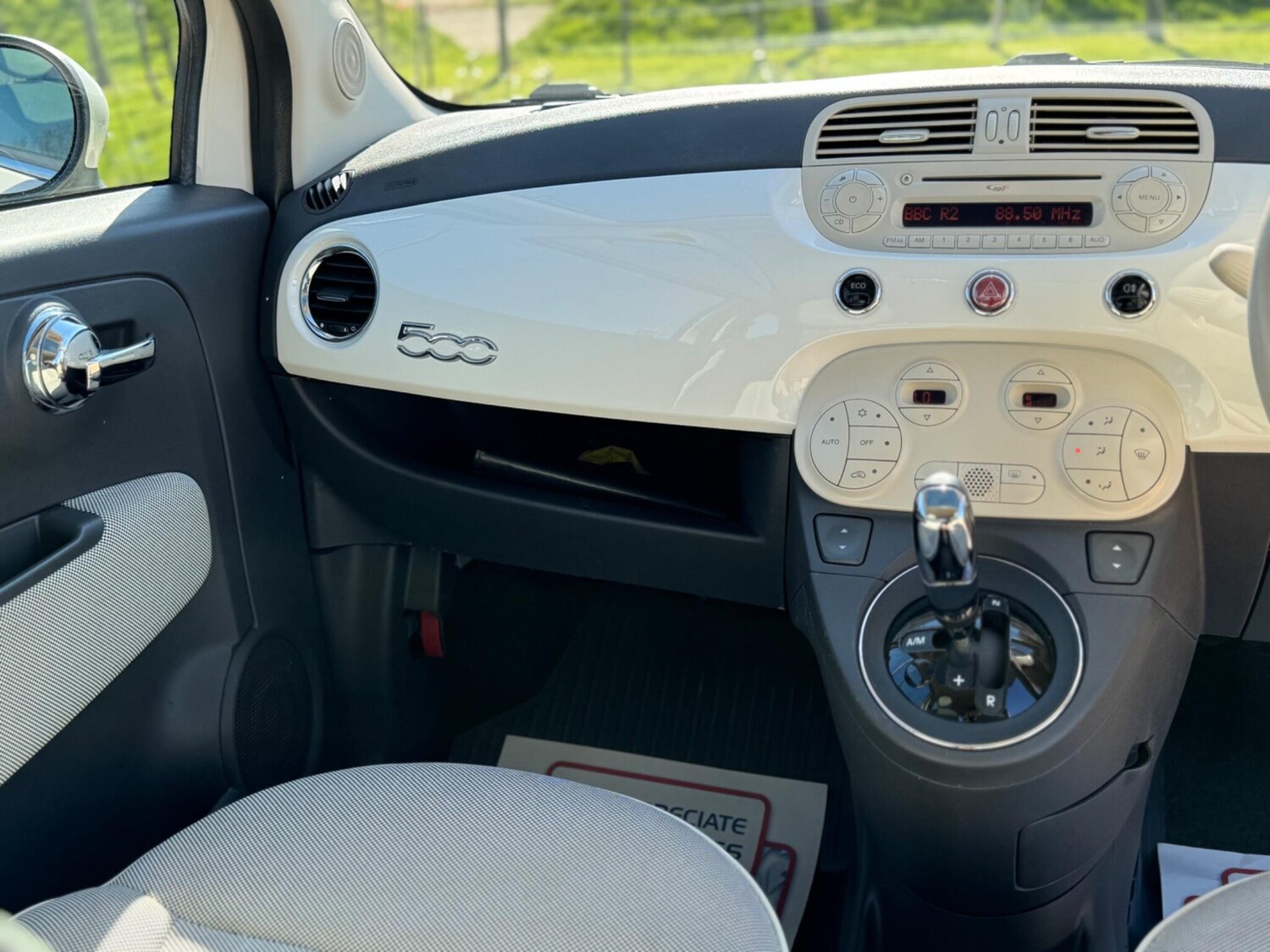 Used Fiat 500 for sale - 77939359: Photo 20