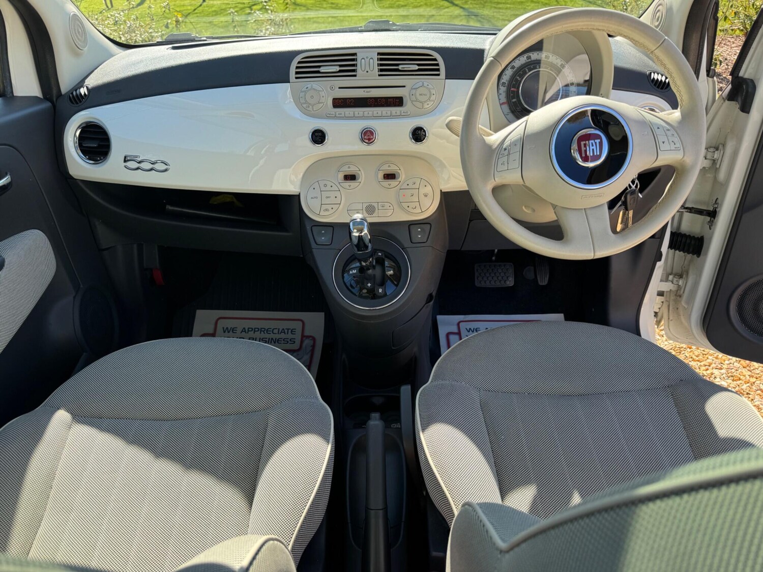 Used Fiat 500 for sale - 77939359: Photo 21
