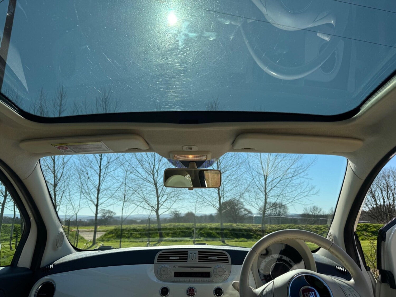 Used Fiat 500 for sale - 77939359: Photo 22