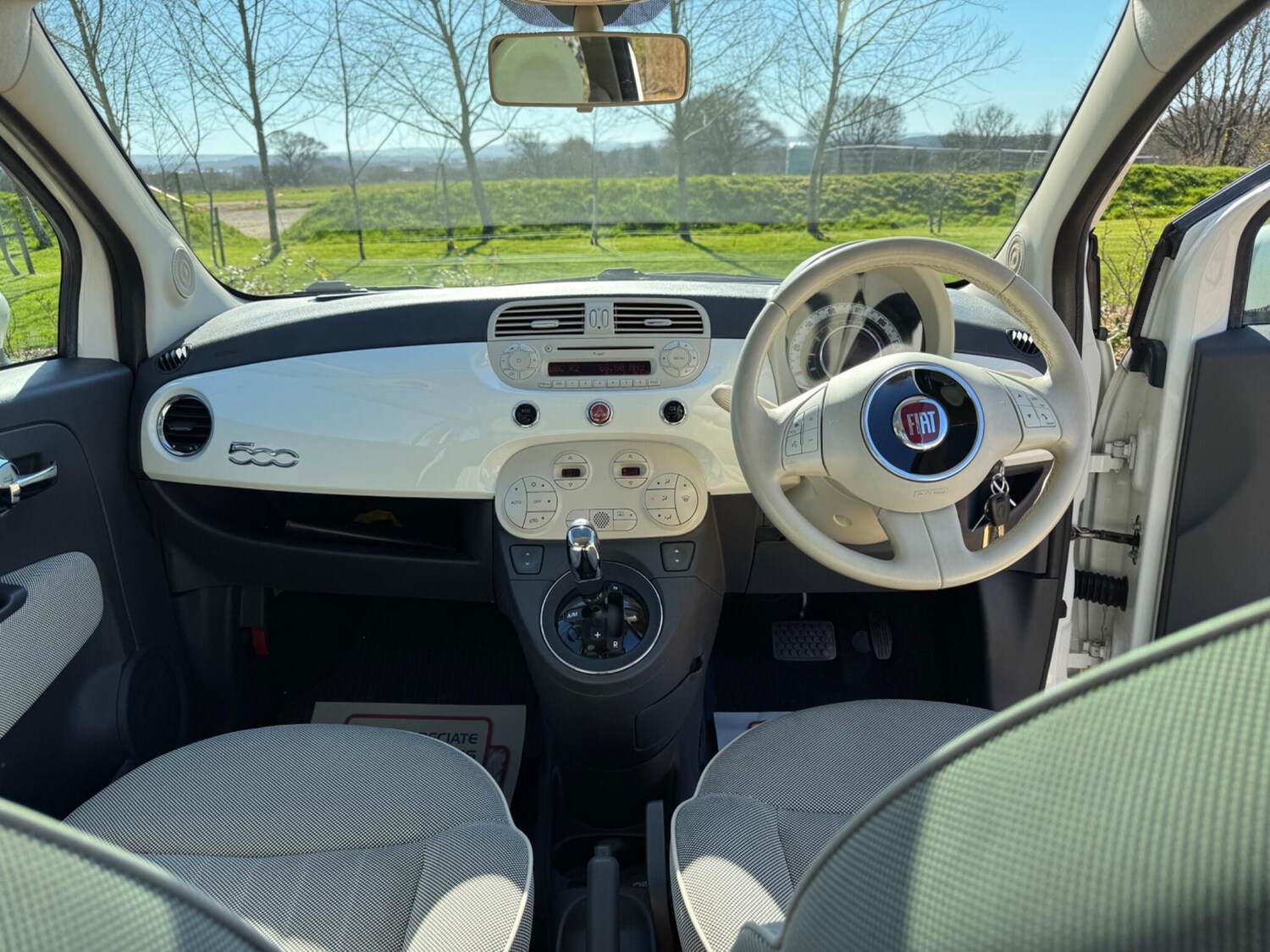 Used Fiat 500 for sale - 77939359: Photo 23