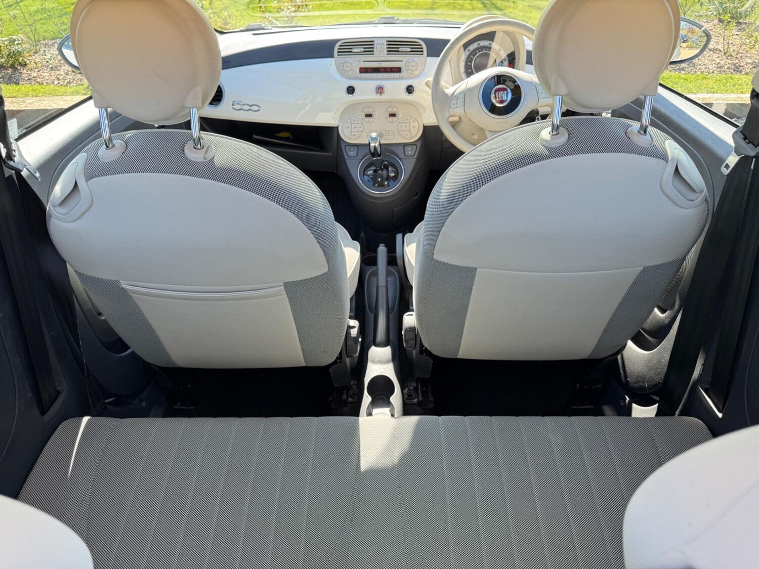 Used Fiat 500 for sale - 77939359: Photo 25