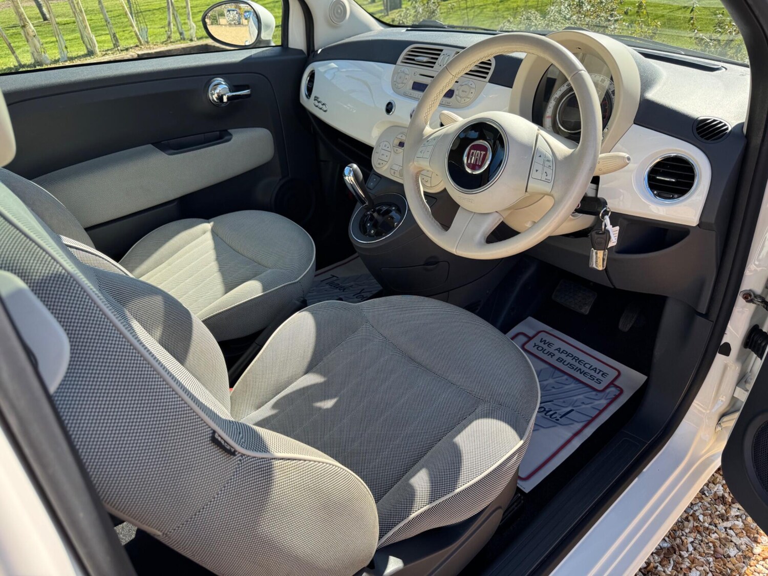 Used Fiat 500 for sale - 77939359: Photo 26