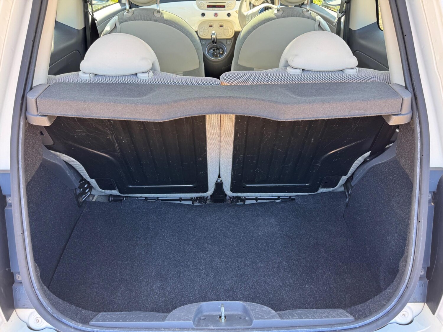 Used Fiat 500 for sale - 77939359: Photo 28