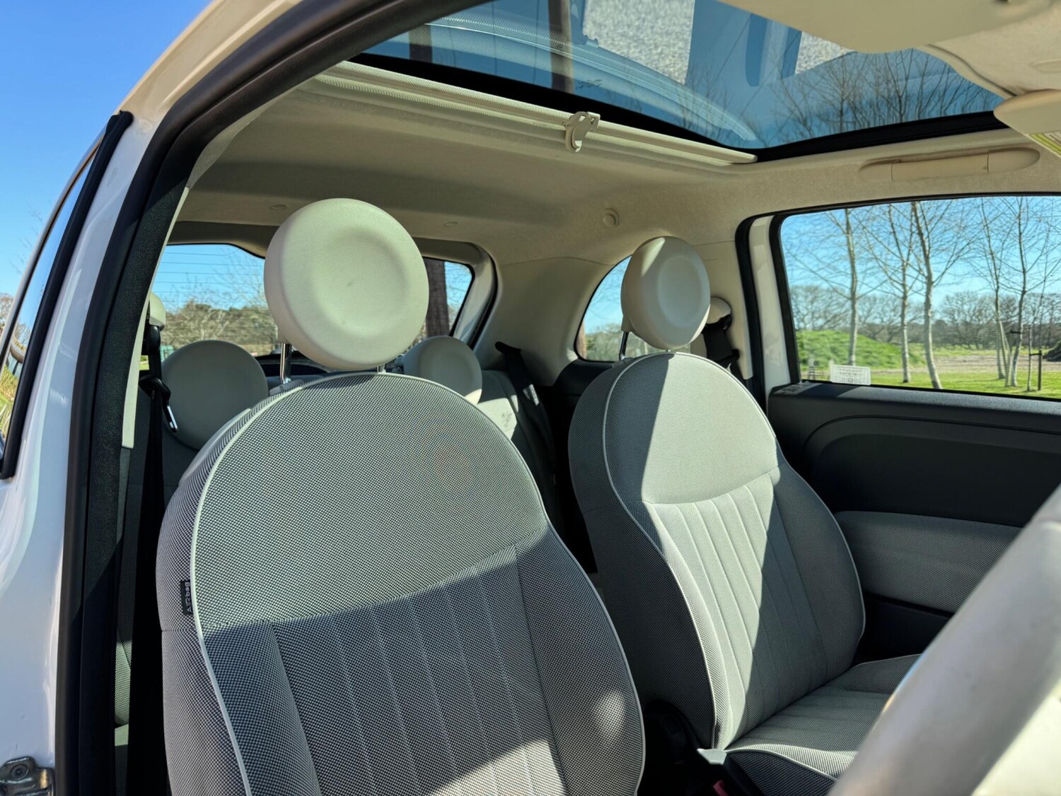 Used Fiat 500 for sale - 77939359: Photo 29