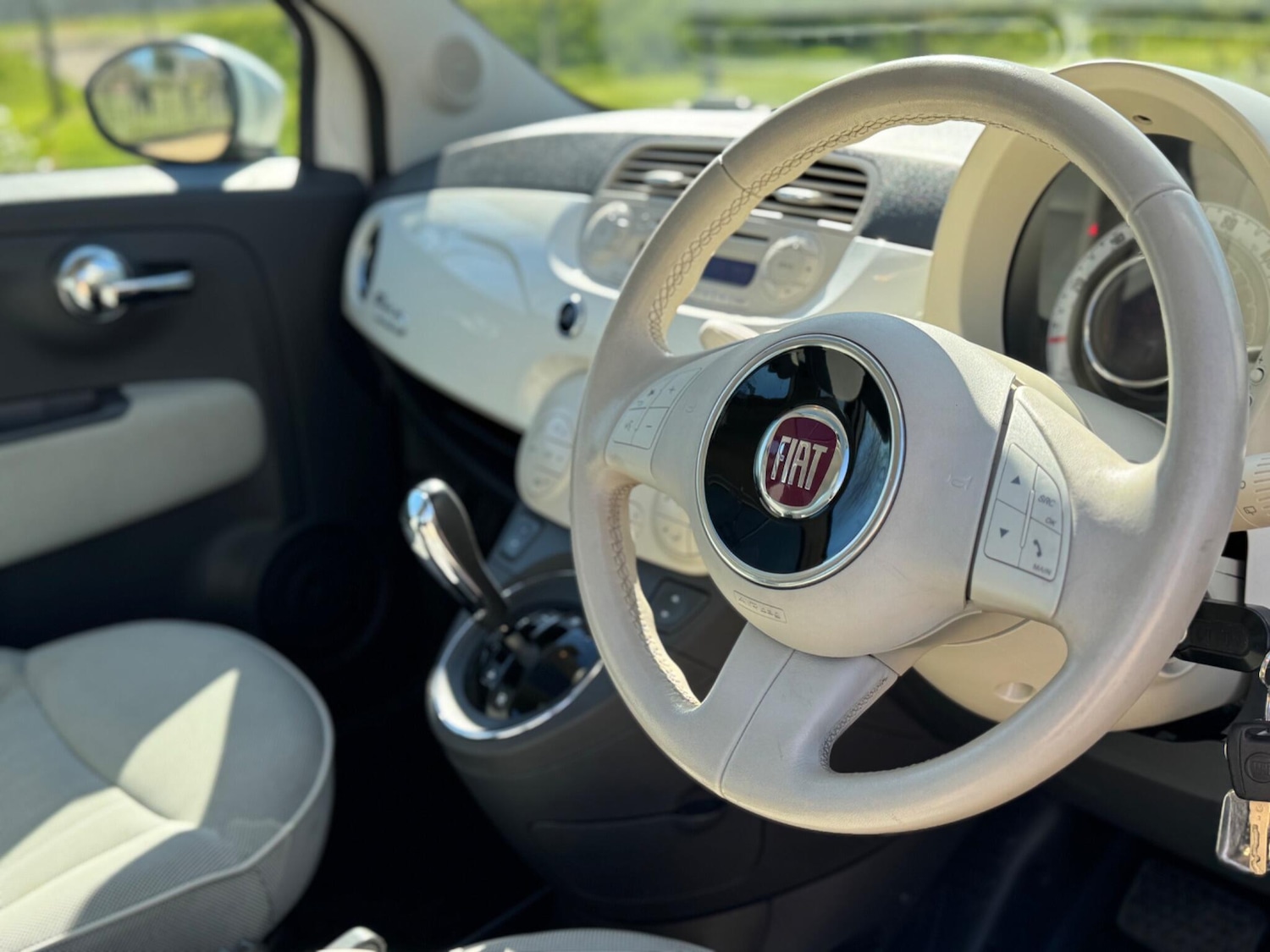 Used Fiat 500 for sale - 77939359: Photo 3