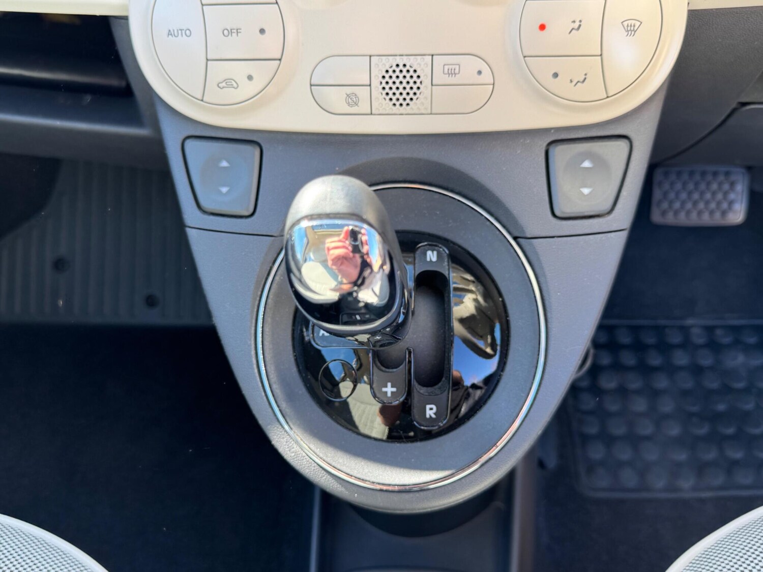 Used Fiat 500 for sale - 77939359: Photo 31