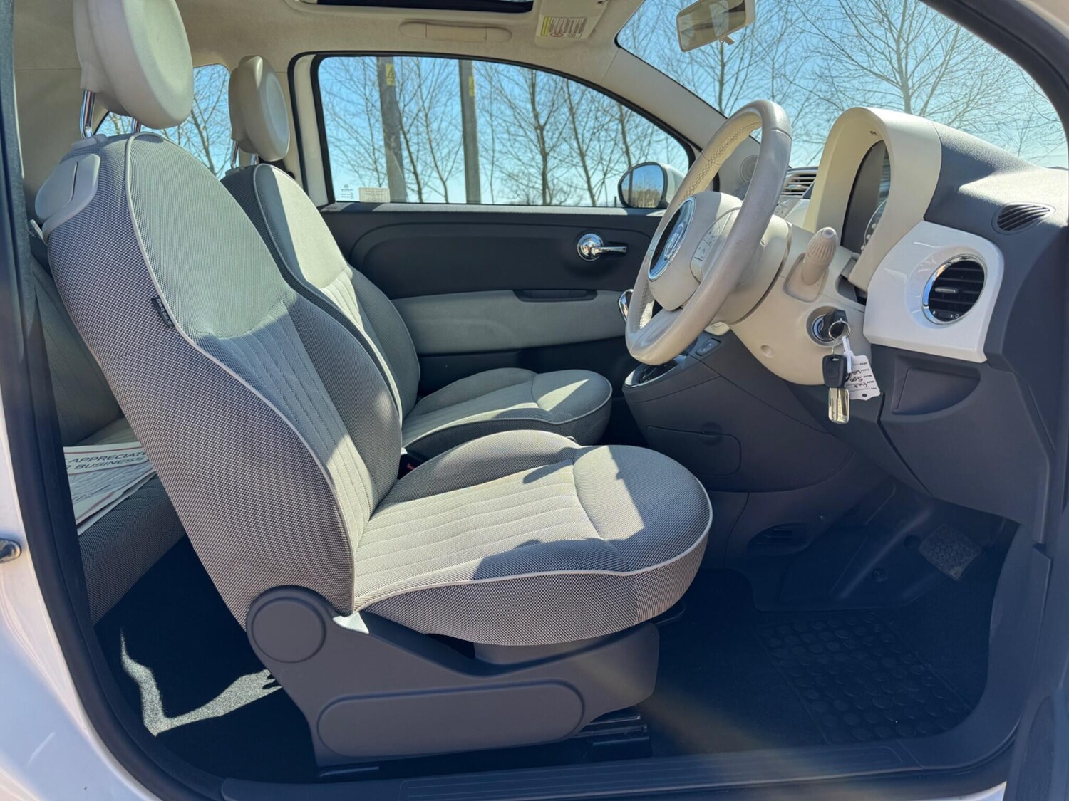 Used Fiat 500 for sale - 77939359: Photo 32