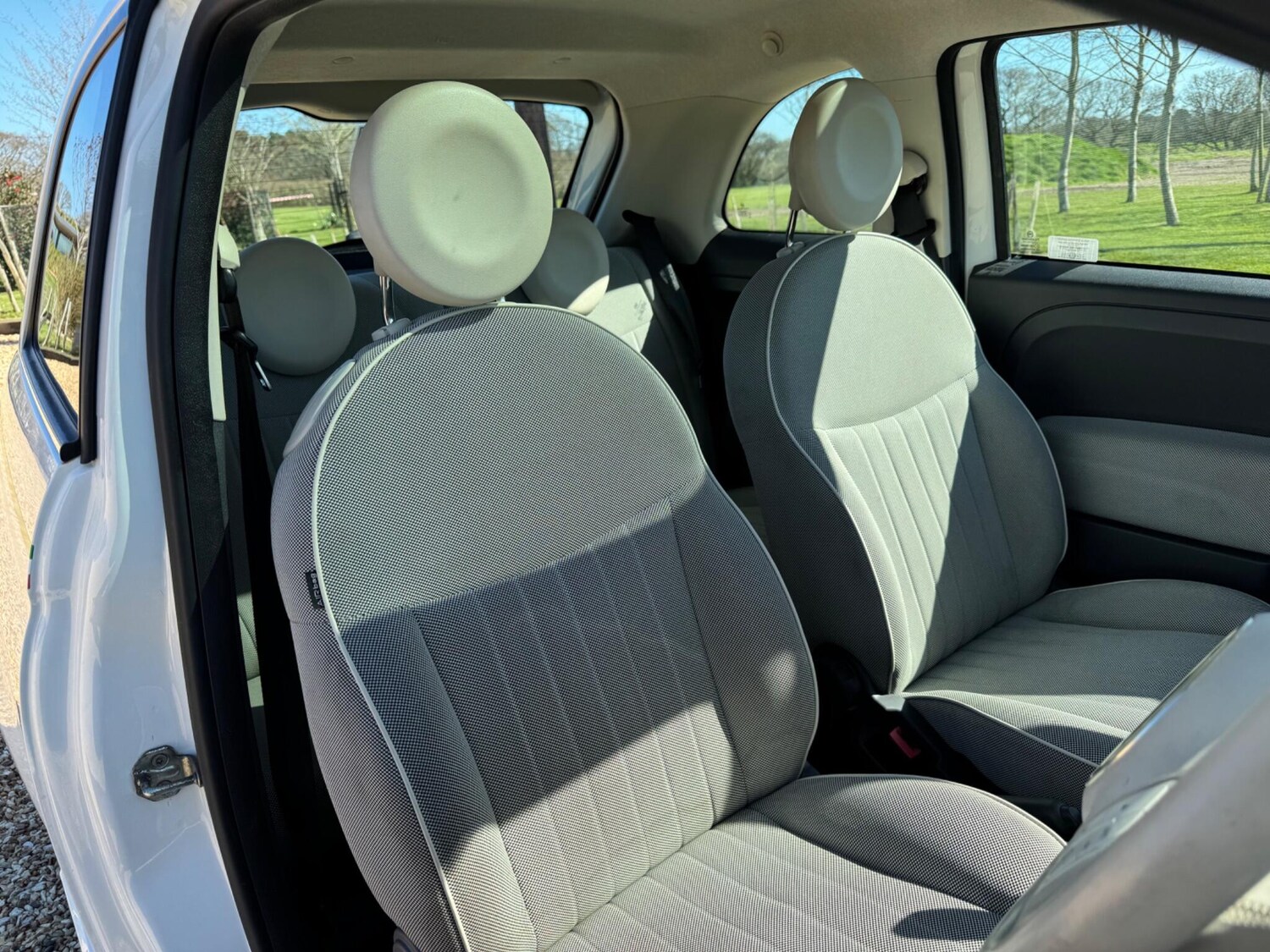 Used Fiat 500 for sale - 77939359: Photo 33