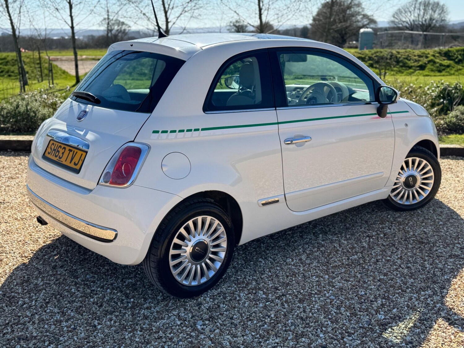 Used Fiat 500 for sale - 77939359: Photo 34