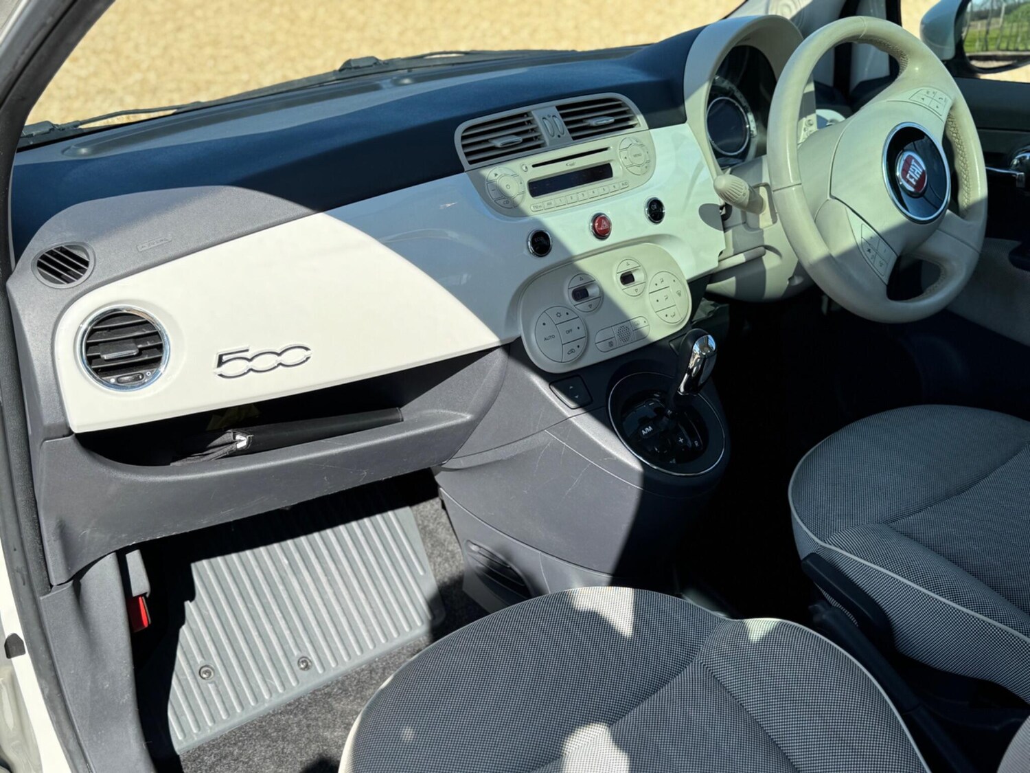 Used Fiat 500 for sale - 77939359: Photo 37