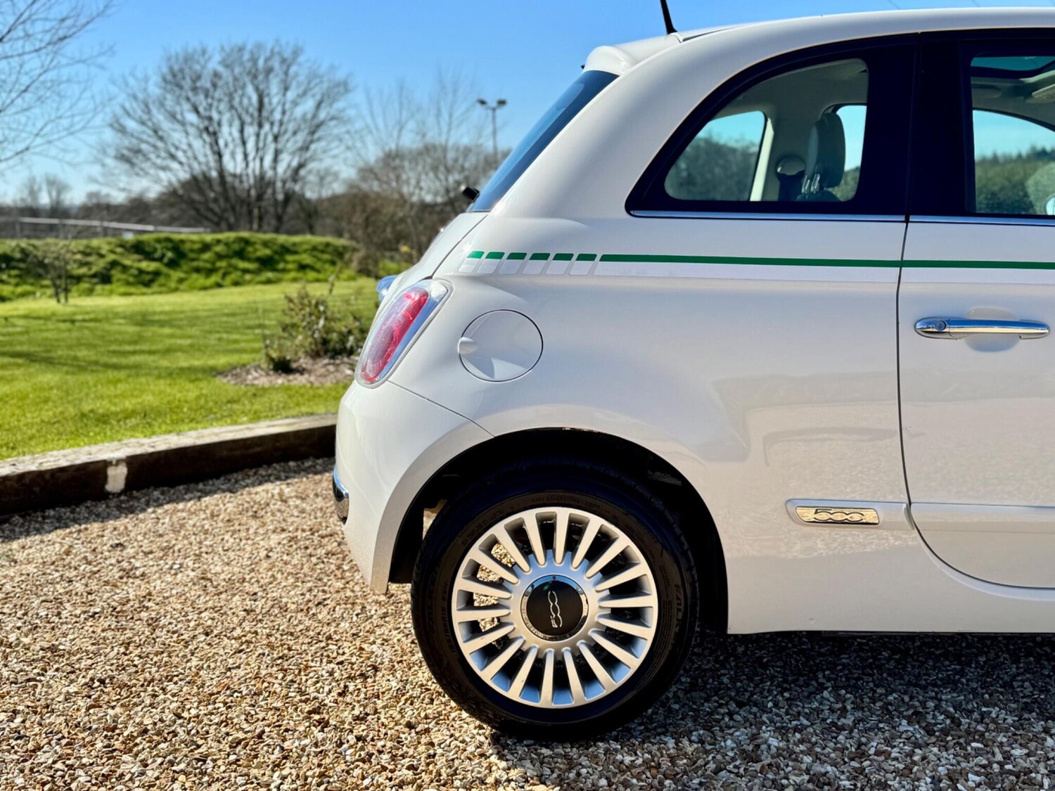 Used Fiat 500 for sale - 77939359: Photo 38