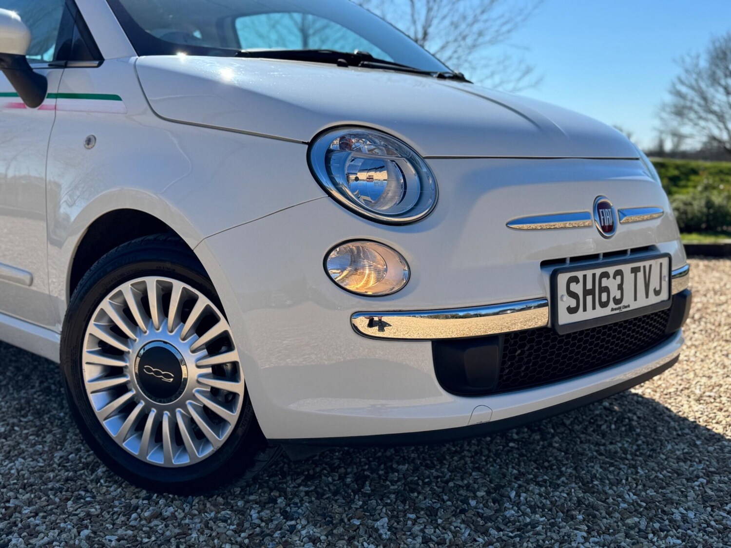 Used Fiat 500 for sale - 77939359: Photo 39
