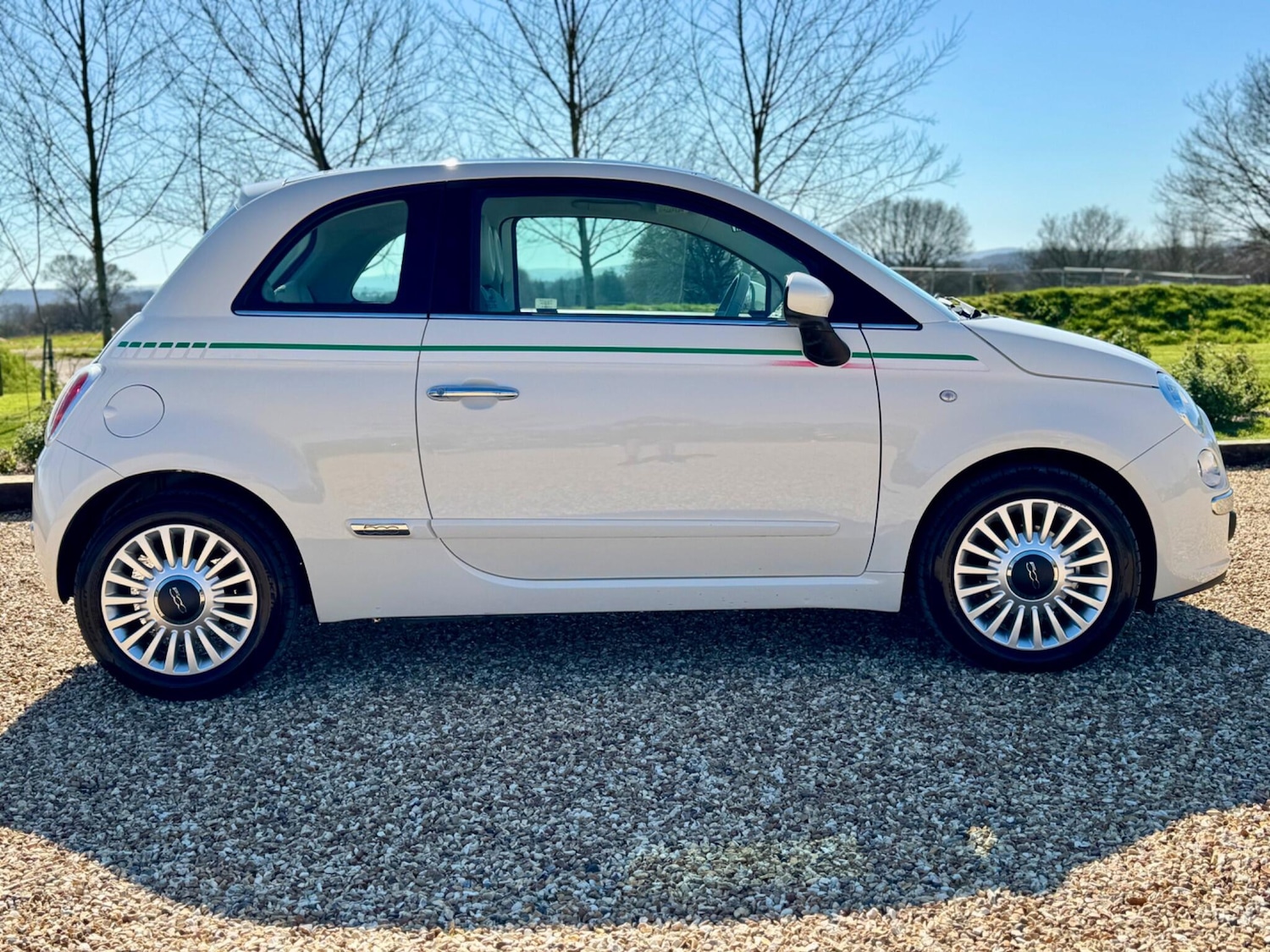 Used Fiat 500 for sale - 77939359: Photo 4
