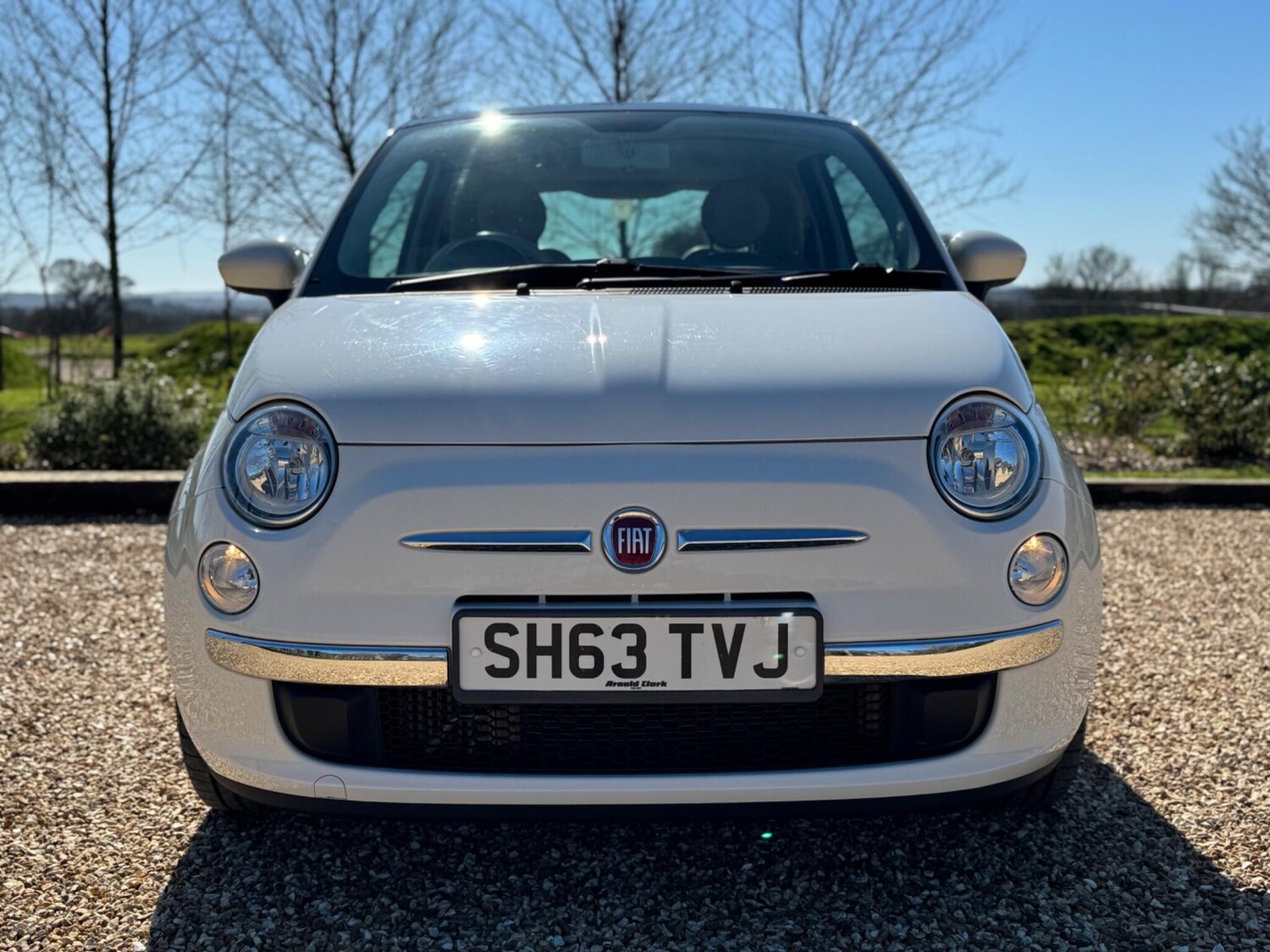 Used Fiat 500 for sale - 77939359: Photo 41