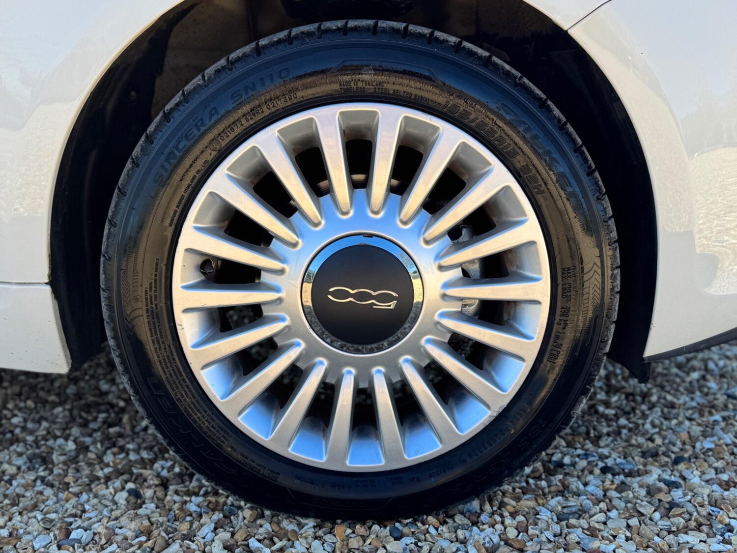 Used Fiat 500 for sale - 77939359: Photo 42