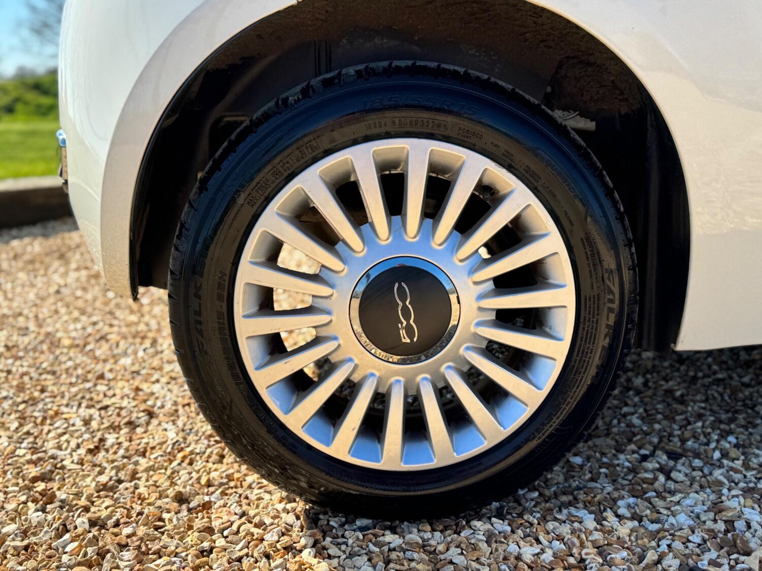 Used Fiat 500 for sale - 77939359: Photo 43