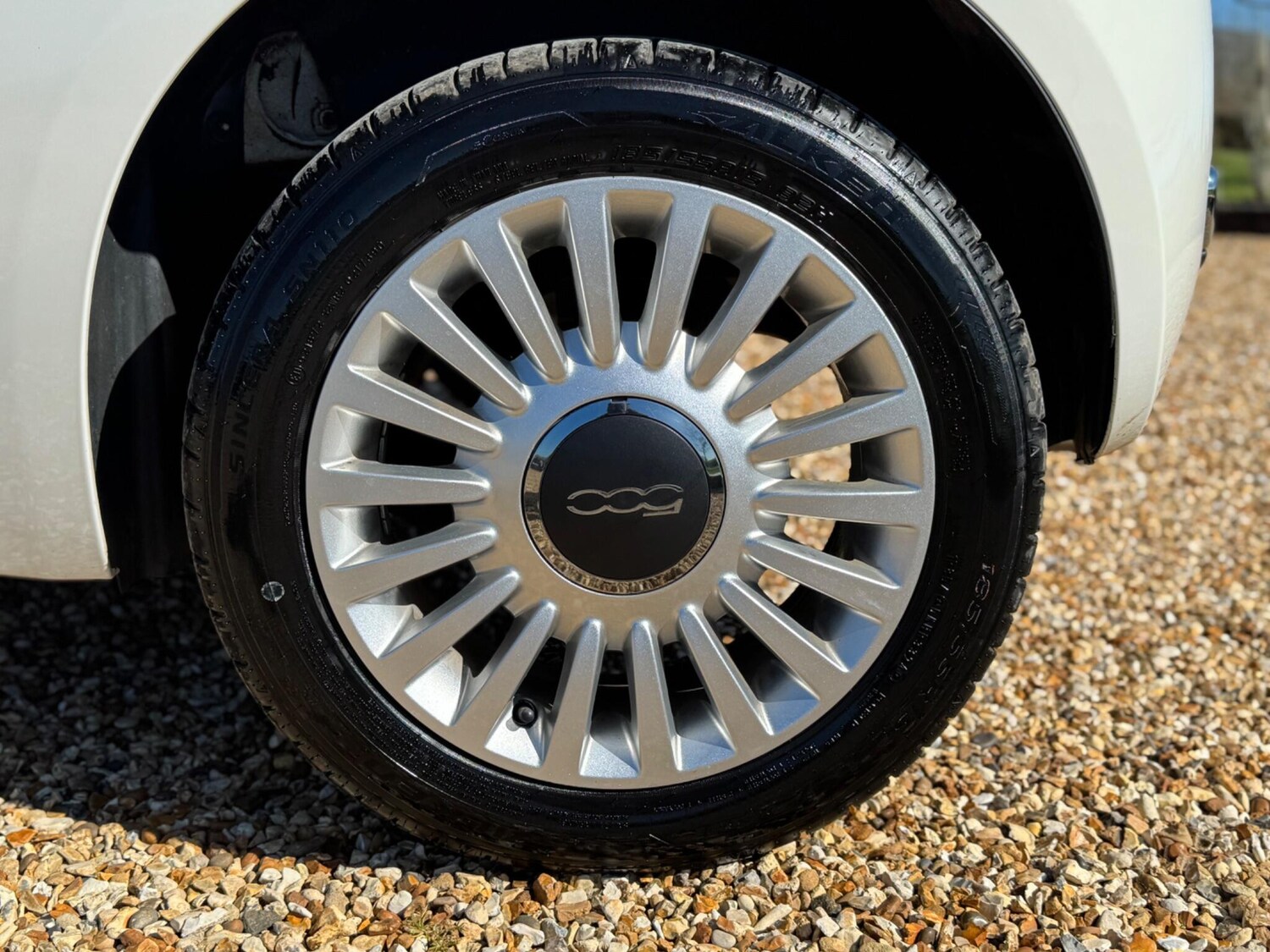 Used Fiat 500 for sale - 77939359: Photo 44