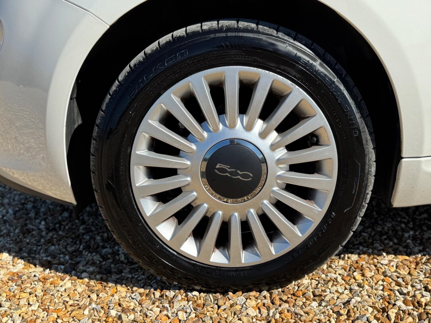 Used Fiat 500 for sale - 77939359: Photo 45