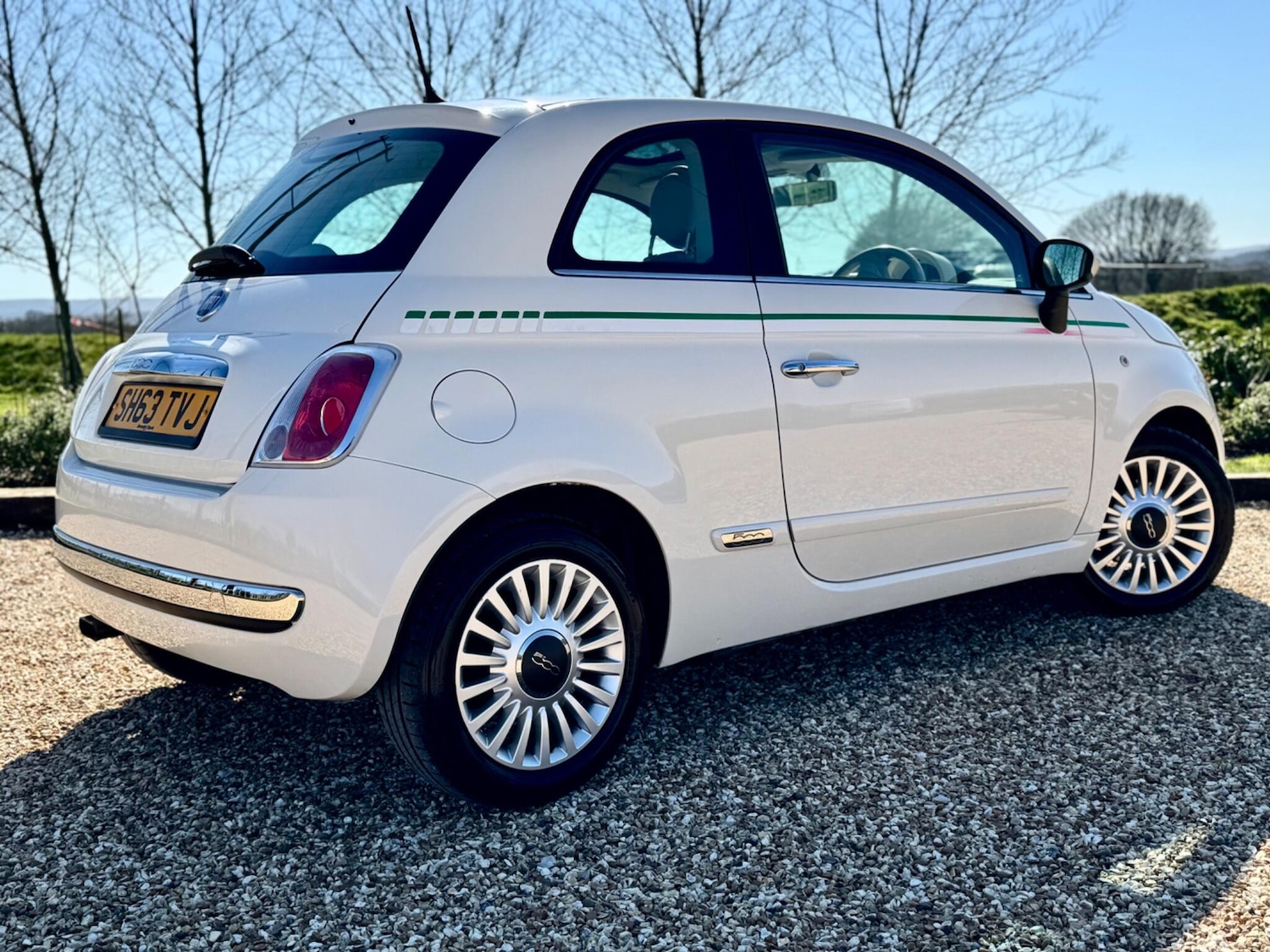 Used Fiat 500 for sale - 77939359: Photo 5