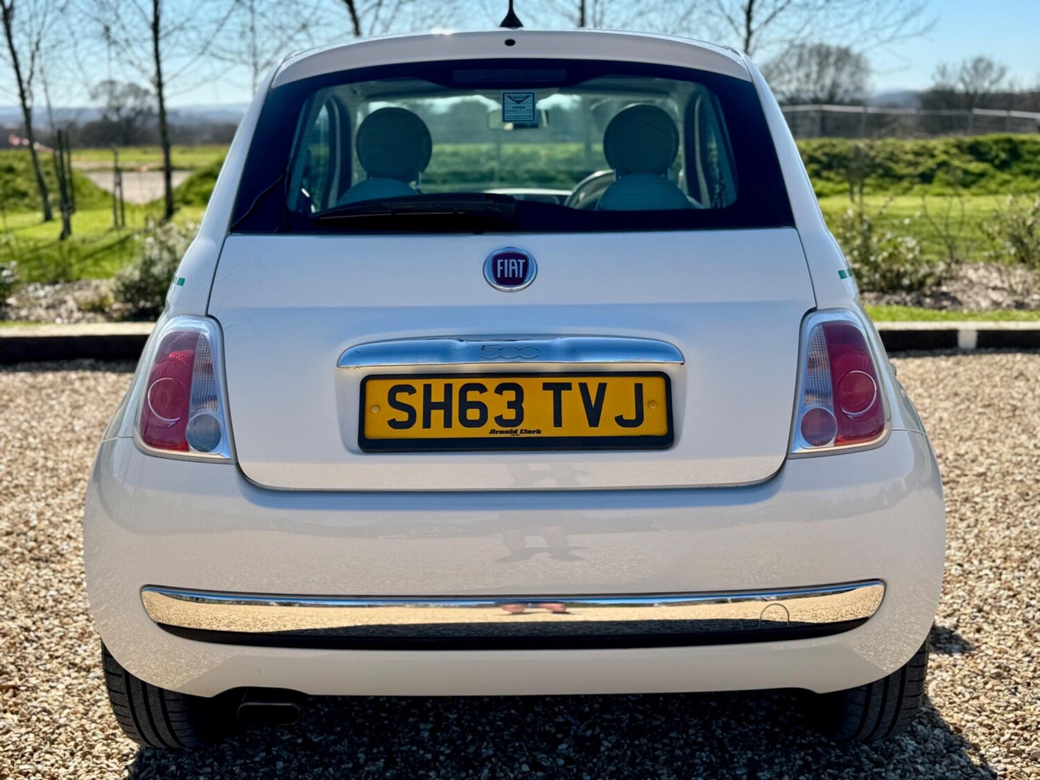 Used Fiat 500 for sale - 77939359: Photo 6