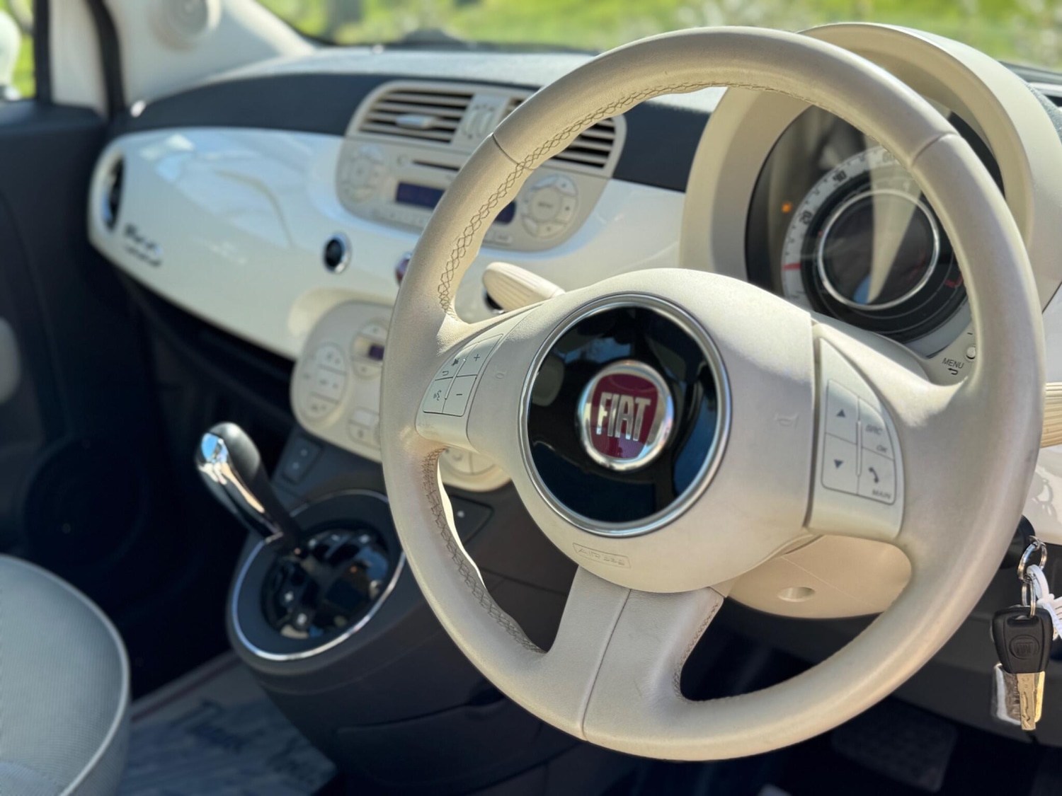Used Fiat 500 for sale - 77939359: Photo 7