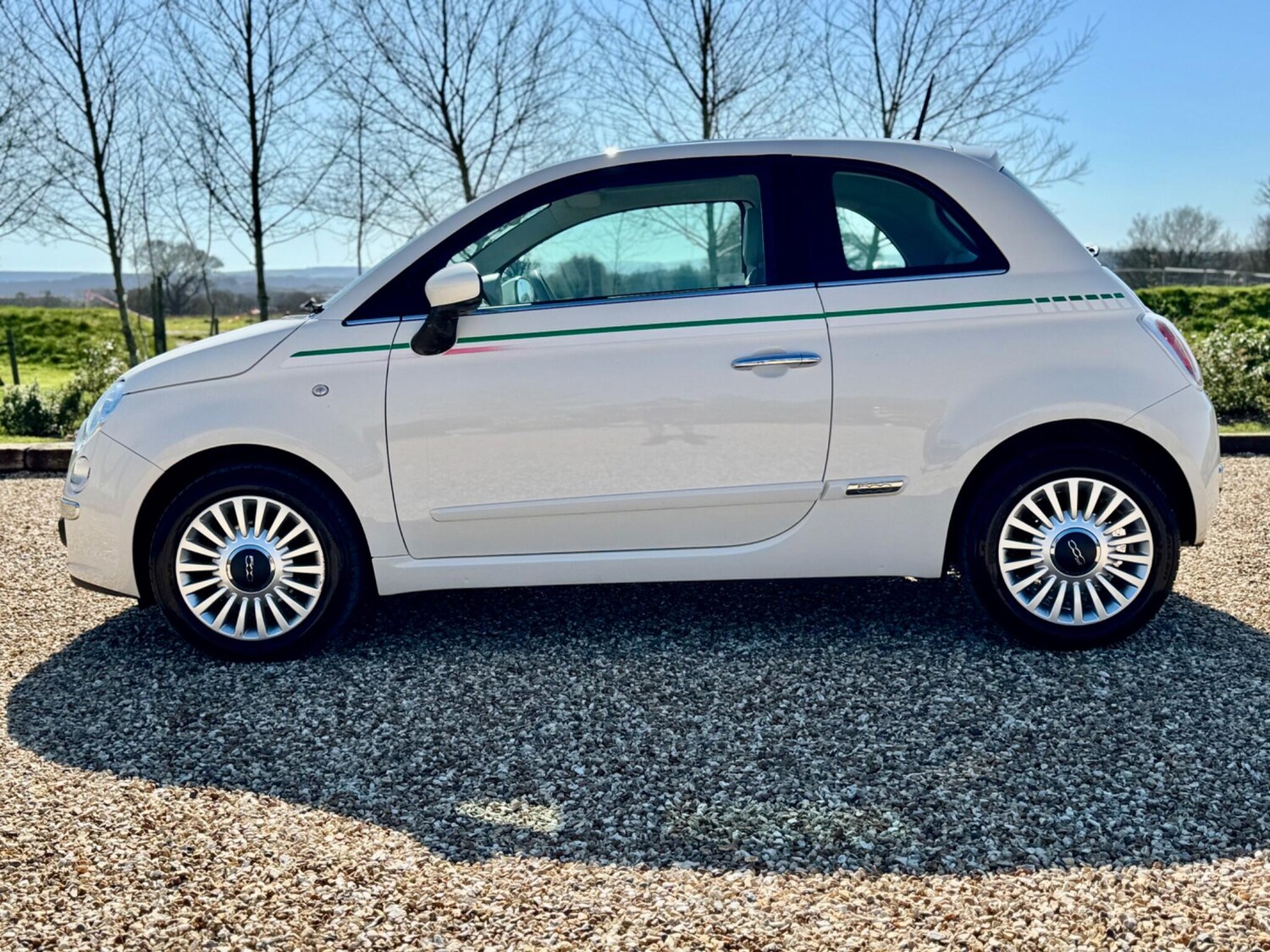 Used Fiat 500 for sale - 77939359: Photo 9
