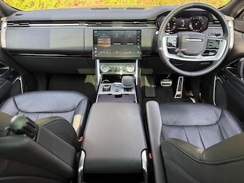 Used Land Rover Range Rover 2024 for sale - 79436272: Photo