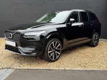 Used Volvo XC90 2024 for sale - 78888012: Photo