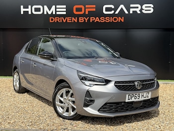 Used Vauxhall Corsa 2020 for sale - 79476251: Photo