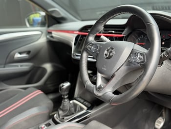 Used Vauxhall Corsa 2020 for sale - 79476251: Photo