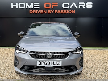 Used Vauxhall Corsa 2020 for sale - 79476251: Photo