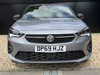 Used Vauxhall Corsa 2020 for sale - 79476251: Photo