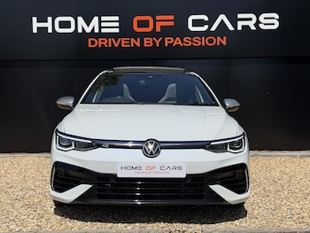Used Volkswagen Golf 2023 for sale - 78915656: Photo