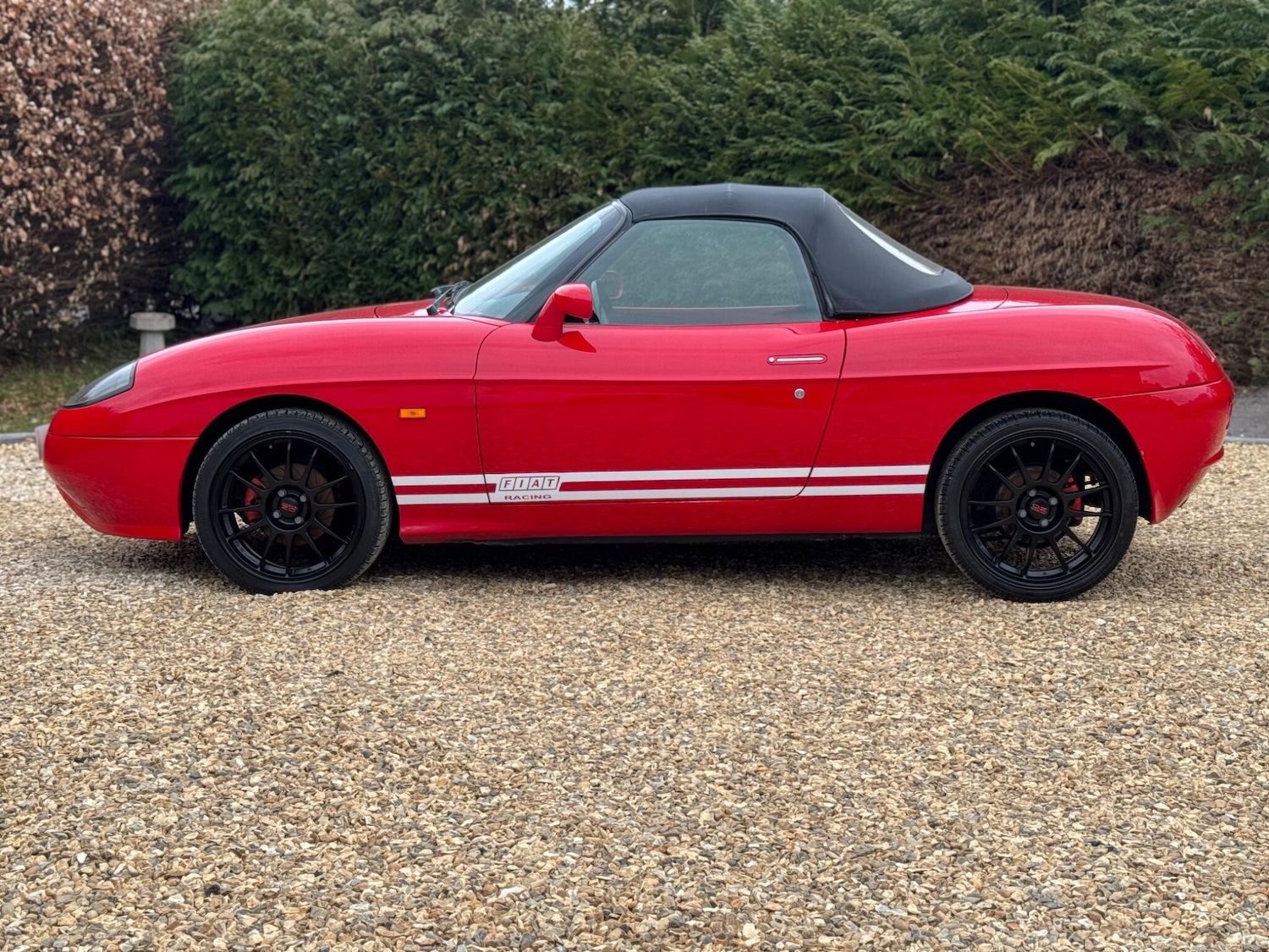 Used Fiat Barchetta for sale - 78116604: Photo 12