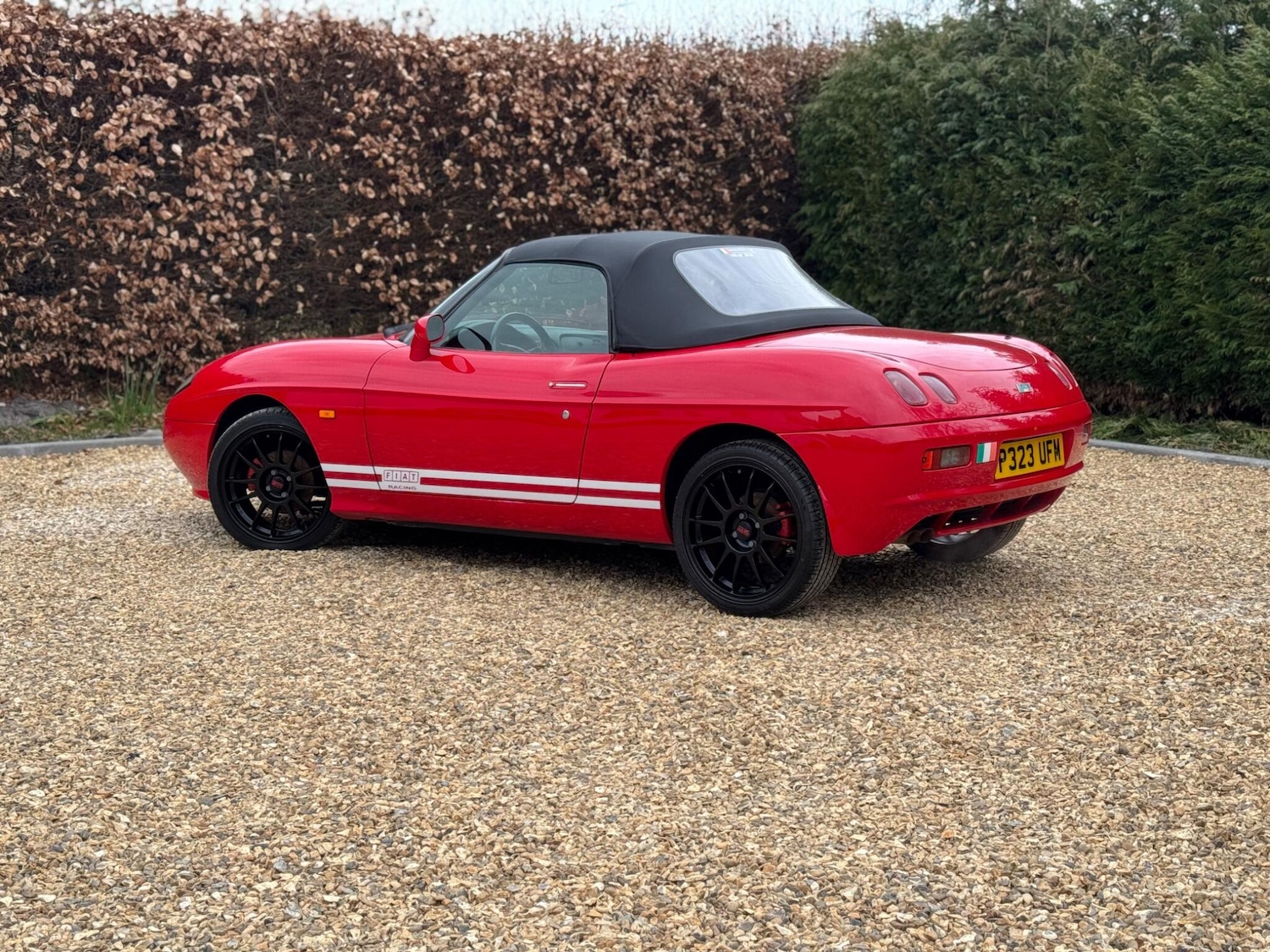 Used Fiat Barchetta for sale - 78116604: Photo 13