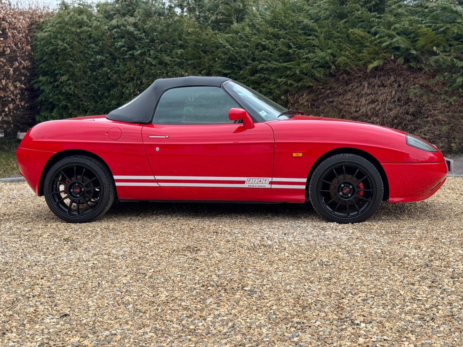 Used Fiat Barchetta for sale - 78116604: Photo 20