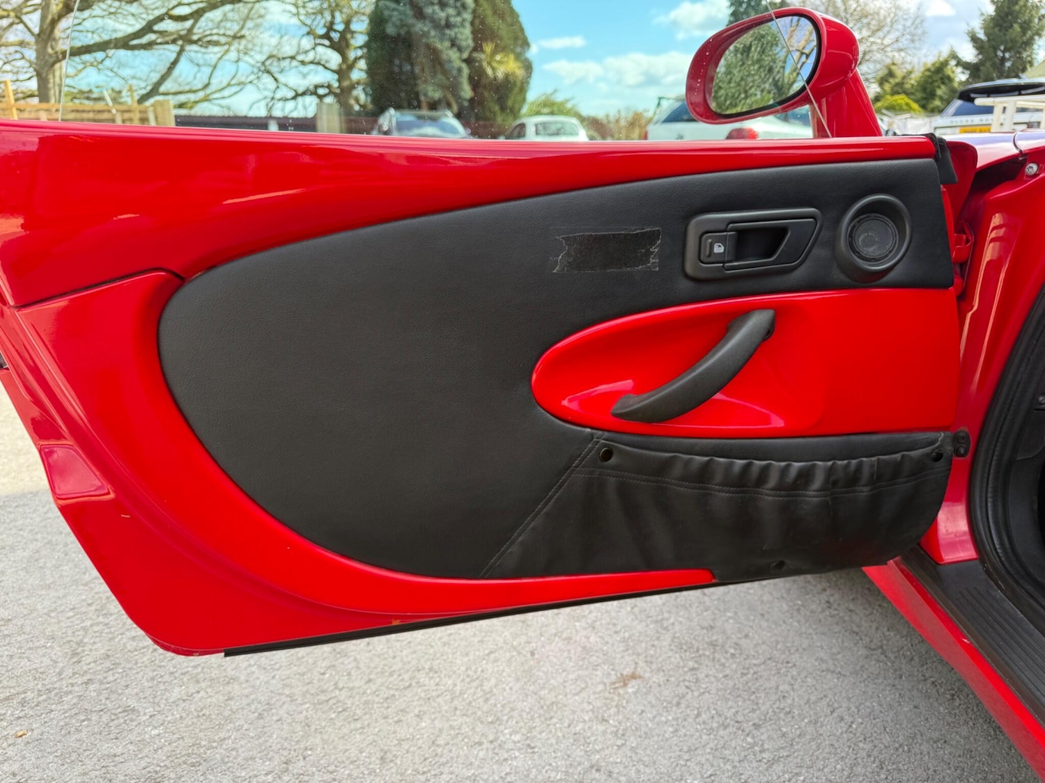 Used Fiat Barchetta for sale - 78116604: Photo 23