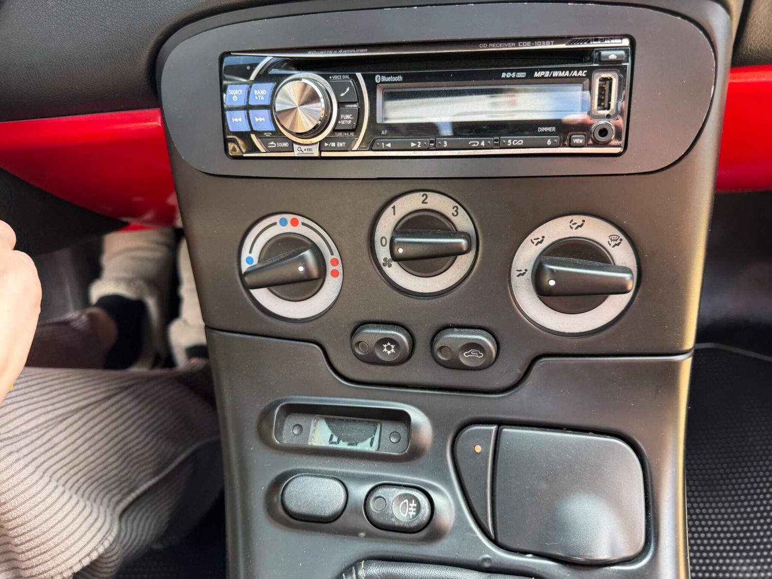 Used Fiat Barchetta for sale - 78116604: Photo 25