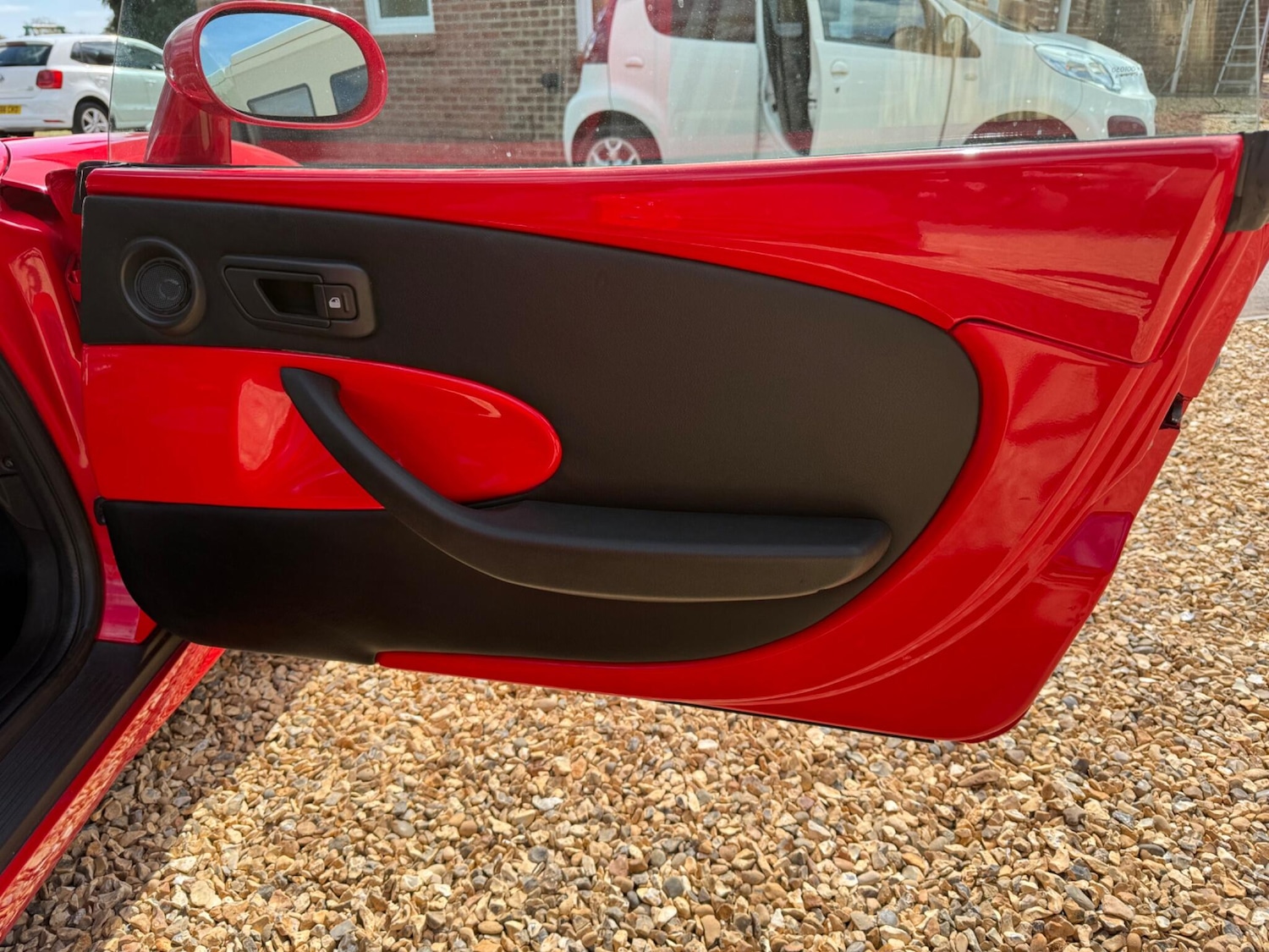 Used Fiat Barchetta for sale - 78116604: Photo 27