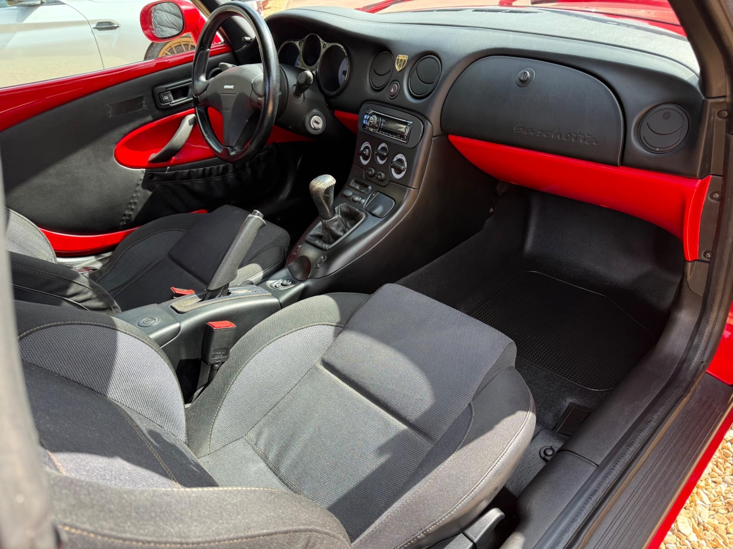 Used Fiat Barchetta for sale - 78116604: Photo 28